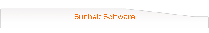 Sunbelt Software